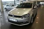  2015 VW Polo Polo 1.2TSI Highline auto