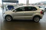  2015 VW Polo Polo 1.2TSI Highline auto