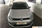  2015 VW Polo Polo 1.2TSI Highline auto