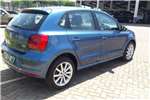  2015 VW Polo Polo 1.2TSI Highline auto