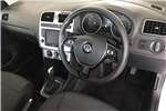  2015 VW Polo Polo 1.2TSI Highline auto