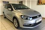  2015 VW Polo Polo 1.2TSI Highline auto