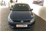  2015 VW Polo Polo 1.2TSI Highline auto