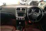  2015 VW Polo Polo 1.2TSI Highline auto