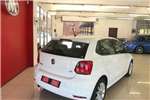  2015 VW Polo Polo 1.2TSI Highline auto