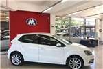  2015 VW Polo Polo 1.2TSI Highline auto