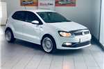  2015 VW Polo Polo 1.2TSI Highline auto