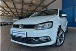  2015 VW Polo Polo 1.2TSI Highline auto