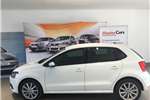  2016 VW Polo Polo 1.2TSI Highline auto