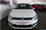  2016 VW Polo Polo 1.2TSI Highline auto