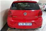  2016 VW Polo Polo 1.2TSI Highline auto