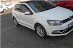 Used 2016 VW Polo 1.2TSI Highline auto