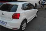 Used 2016 VW Polo 1.2TSI Highline auto