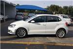  2016 VW Polo Polo 1.2TSI Highline auto