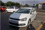  2016 VW Polo Polo 1.2TSI Highline auto