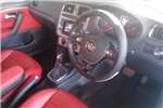  2016 VW Polo Polo 1.2TSI Highline auto