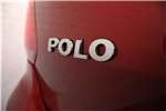  2016 VW Polo Polo 1.2TSI Highline auto