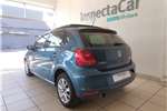  2016 VW Polo Polo 1.2TSI Highline auto