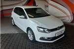  2016 VW Polo Polo 1.2TSI Highline auto