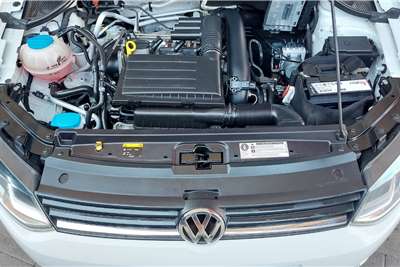 Used 2016 VW Polo 1.2TSI Highline auto