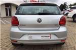  2017 VW Polo Polo 1.2TSI Highline auto