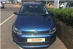  2017 VW Polo Polo 1.2TSI Highline auto