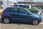  2017 VW Polo Polo 1.2TSI Highline auto