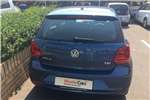  2017 VW Polo Polo 1.2TSI Highline auto