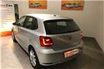  2017 VW Polo Polo 1.2TSI Highline auto