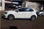  2017 VW Polo Polo 1.2TSI Highline auto