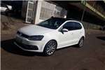  2017 VW Polo Polo 1.2TSI Highline auto