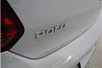  2017 VW Polo Polo 1.2TSI Highline auto