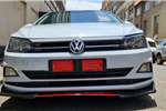  2018 VW Polo Polo 1.2TSI Highline auto