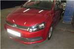  2014 VW Polo Polo 1.2TSI Trendline