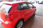  2014 VW Polo Polo 1.2TSI Trendline