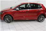  2014 VW Polo Polo 1.2TSI Trendline