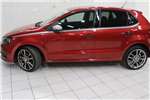  2014 VW Polo Polo 1.2TSI Trendline