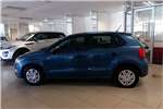  2014 VW Polo Polo 1.2TSI Trendline