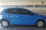  2014 VW Polo Polo 1.2TSI Trendline