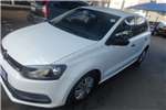  2014 VW Polo Polo 1.2TSI Trendline