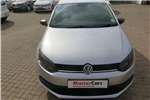  2014 VW Polo Polo 1.2TSI Trendline