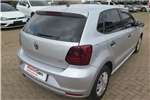  2014 VW Polo Polo 1.2TSI Trendline