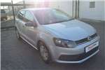  2014 VW Polo Polo 1.2TSI Trendline