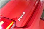  2014 VW Polo Polo 1.2TSI Trendline