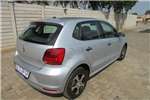  2014 VW Polo Polo 1.2TSI Trendline