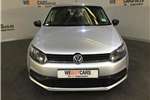  2014 VW Polo Polo 1.2TSI Trendline