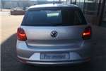  2014 VW Polo Polo 1.2TSI Trendline