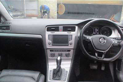  2014 VW Polo Polo 1.2TSI Trendline