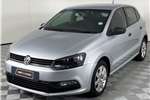  2014 VW Polo Polo 1.2TSI Trendline