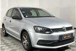  2014 VW Polo Polo 1.2TSI Trendline